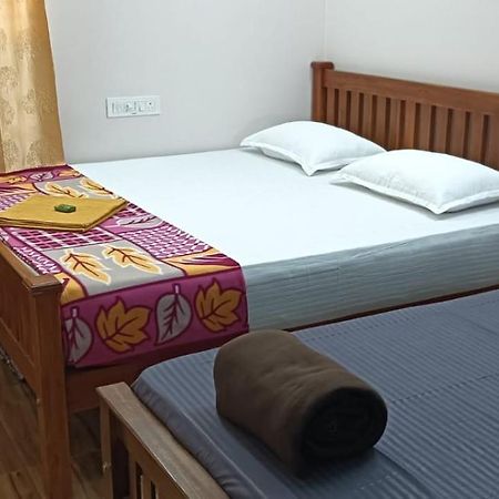 מלון Alāndurai Kpr Residency Near Isha - Adiyogi מראה חיצוני תמונה
