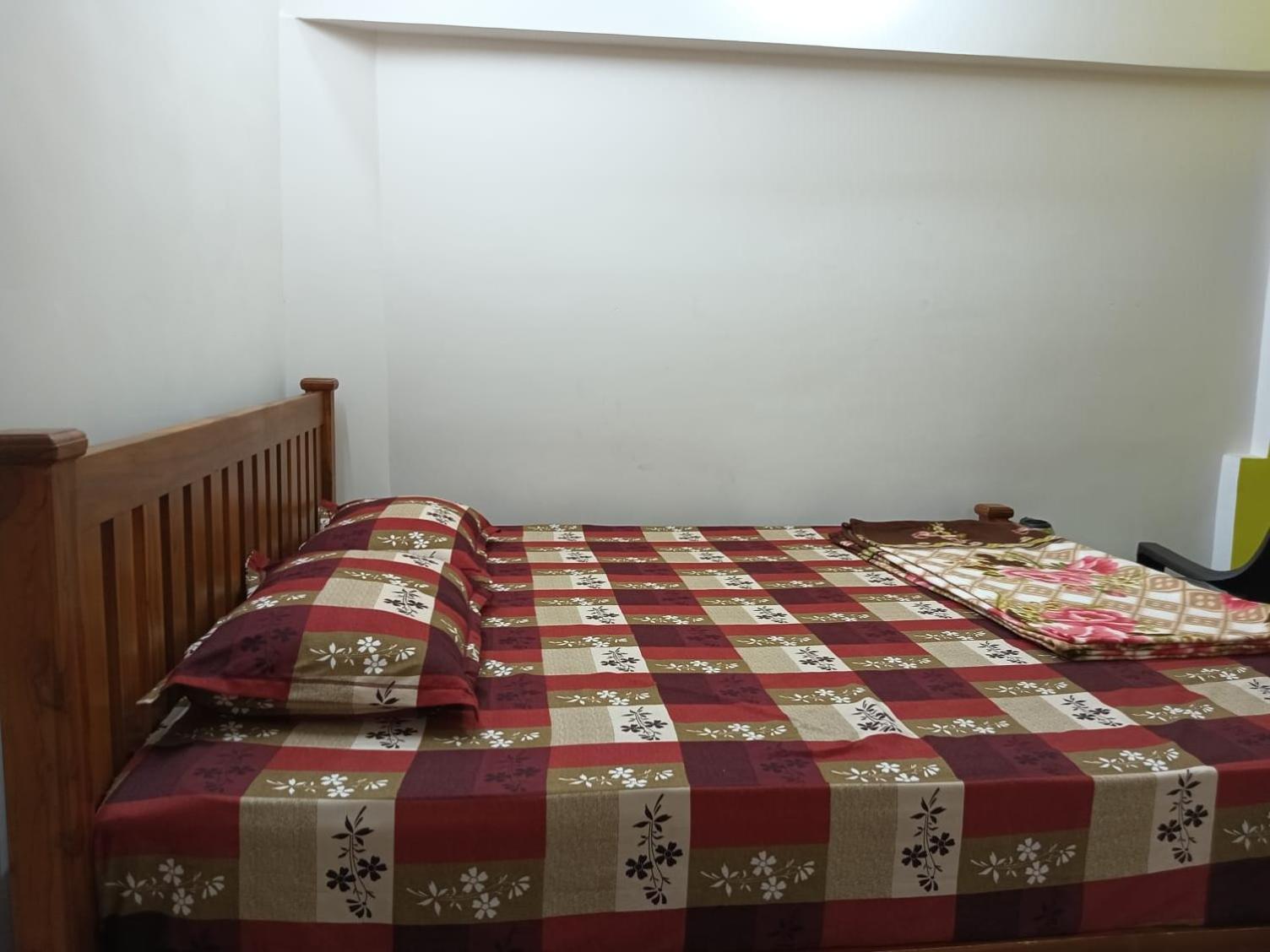 מלון Alāndurai Kpr Residency Near Isha - Adiyogi מראה חיצוני תמונה