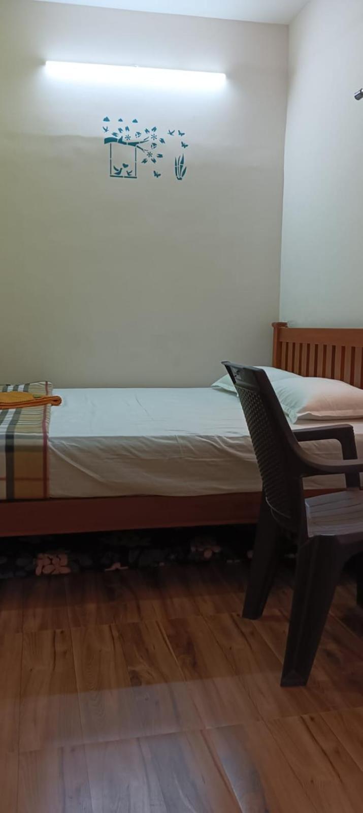 מלון Alāndurai Kpr Residency Near Isha - Adiyogi מראה חיצוני תמונה
