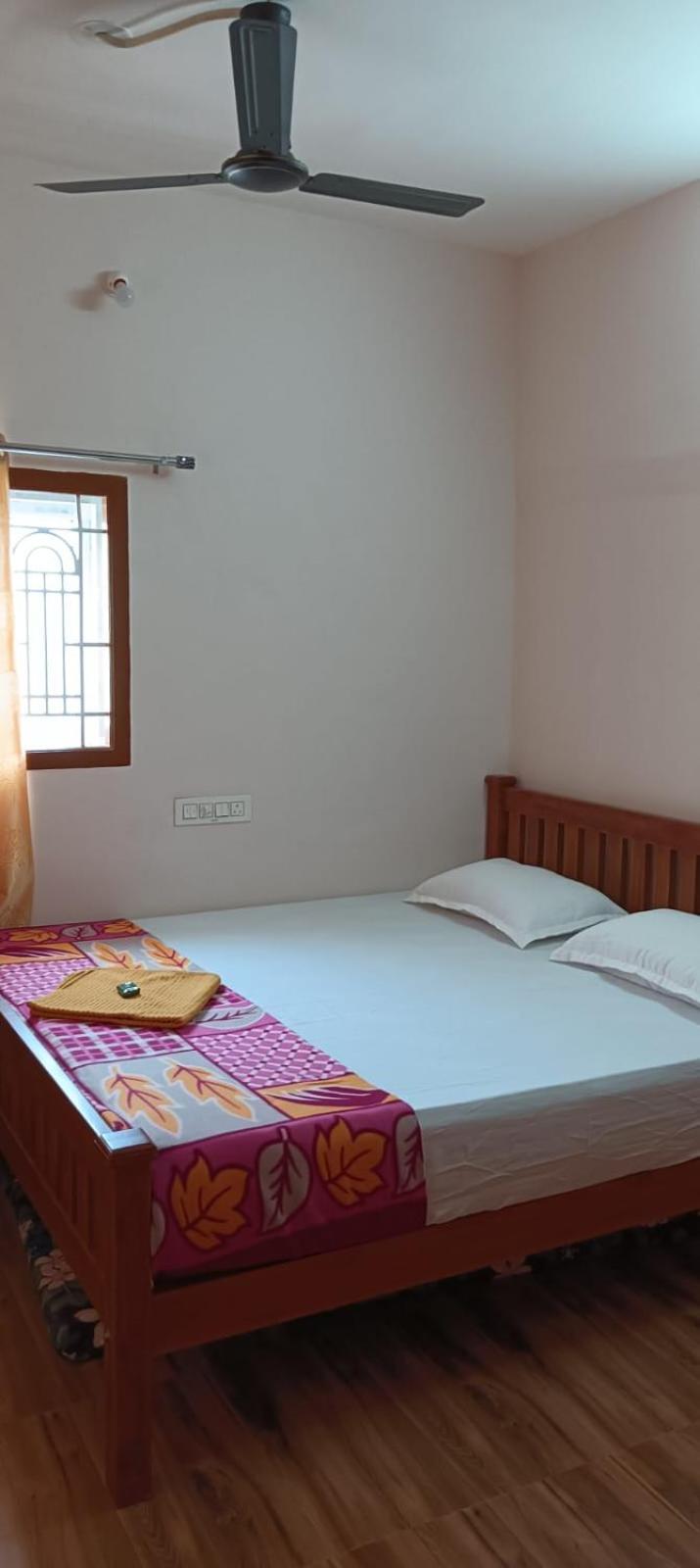 מלון Alāndurai Kpr Residency Near Isha - Adiyogi מראה חיצוני תמונה