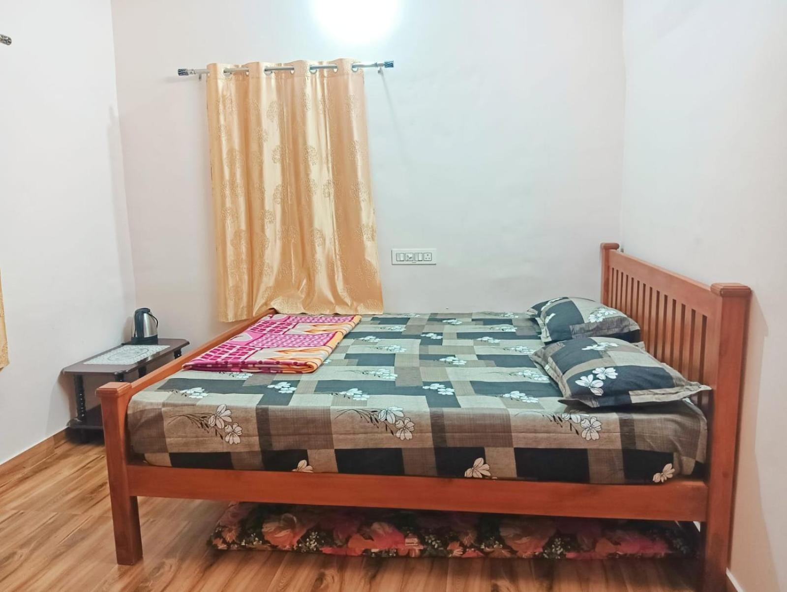 מלון Alāndurai Kpr Residency Near Isha - Adiyogi מראה חיצוני תמונה