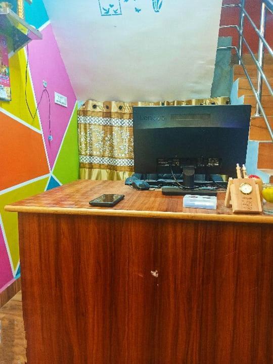 מלון Alāndurai Kpr Residency Near Isha - Adiyogi מראה חיצוני תמונה