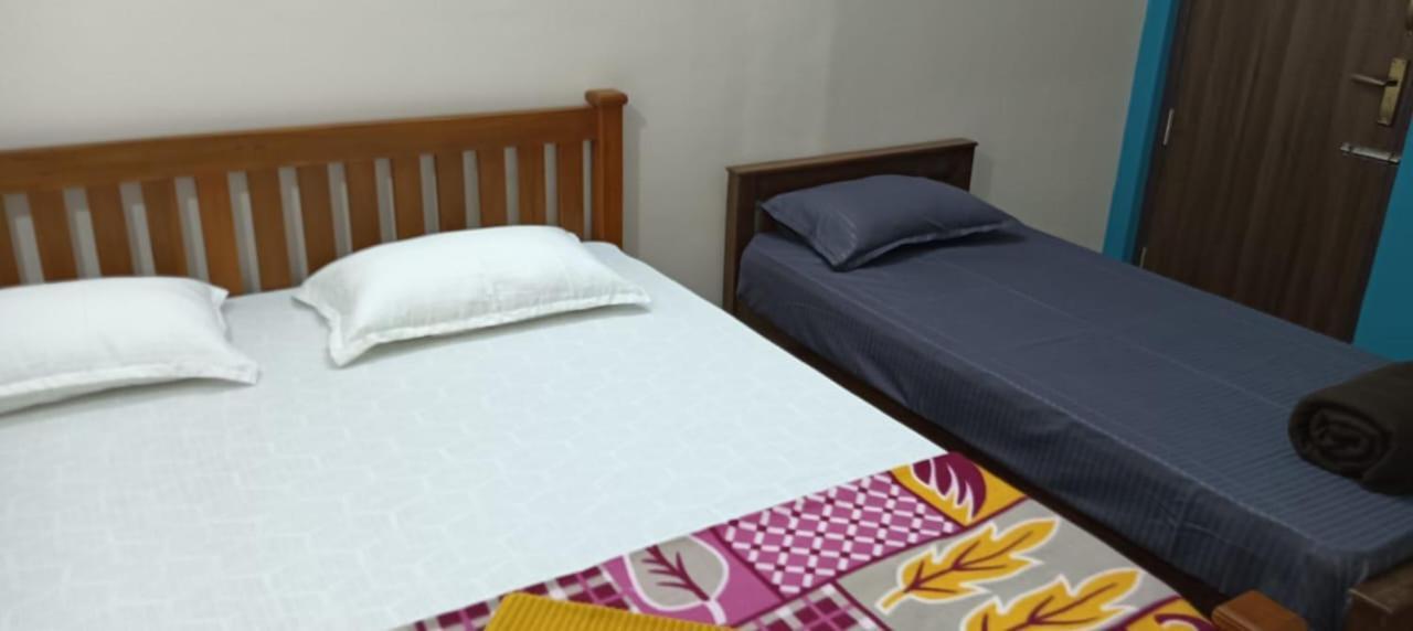 מלון Alāndurai Kpr Residency Near Isha - Adiyogi מראה חיצוני תמונה