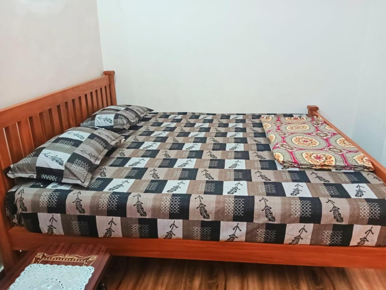 מלון Alāndurai Kpr Residency Near Isha - Adiyogi מראה חיצוני תמונה