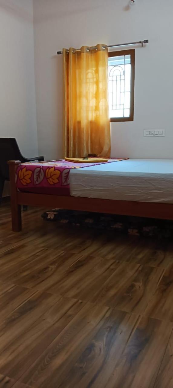 מלון Alāndurai Kpr Residency Near Isha - Adiyogi מראה חיצוני תמונה