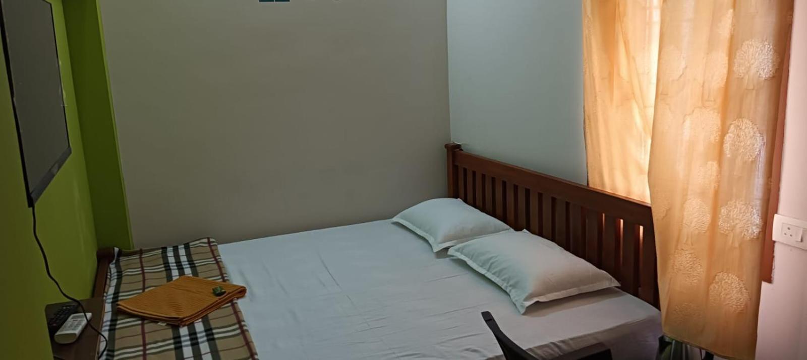 מלון Alāndurai Kpr Residency Near Isha - Adiyogi מראה חיצוני תמונה