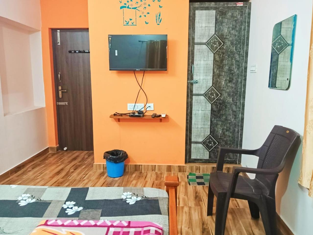 מלון Alāndurai Kpr Residency Near Isha - Adiyogi מראה חיצוני תמונה